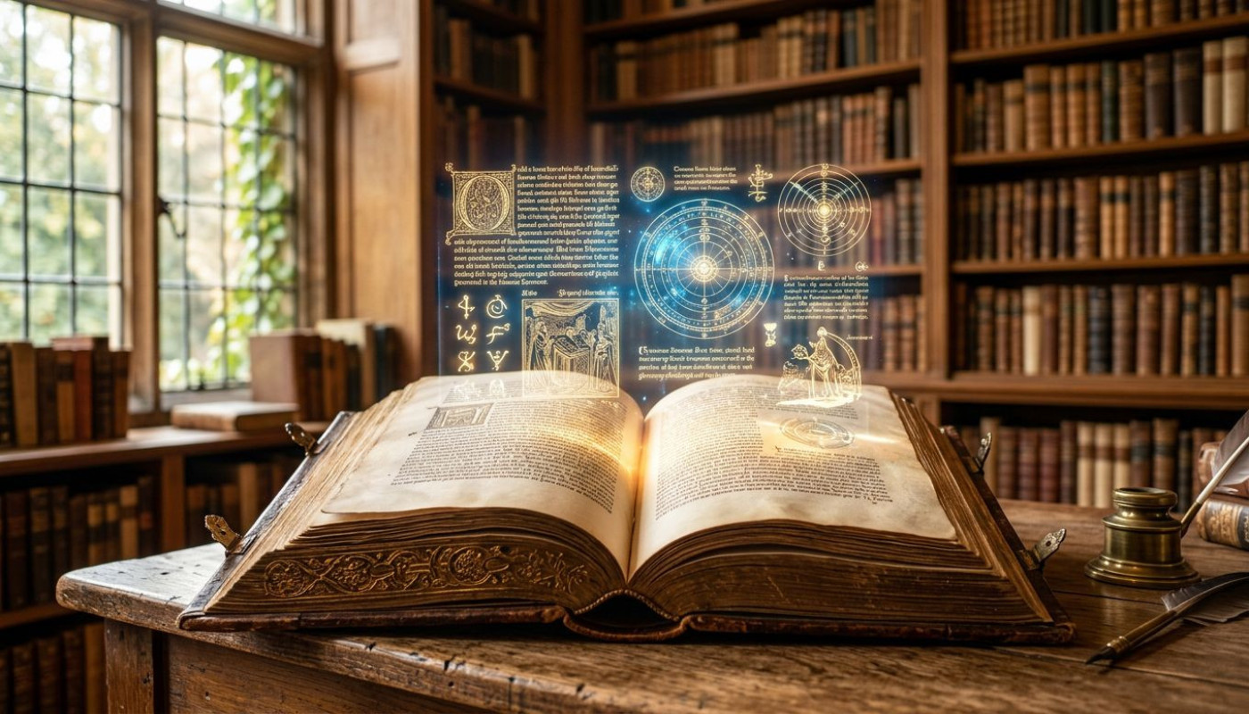 Du livre rare à la lecture partagée : la métamorphose des catalogues