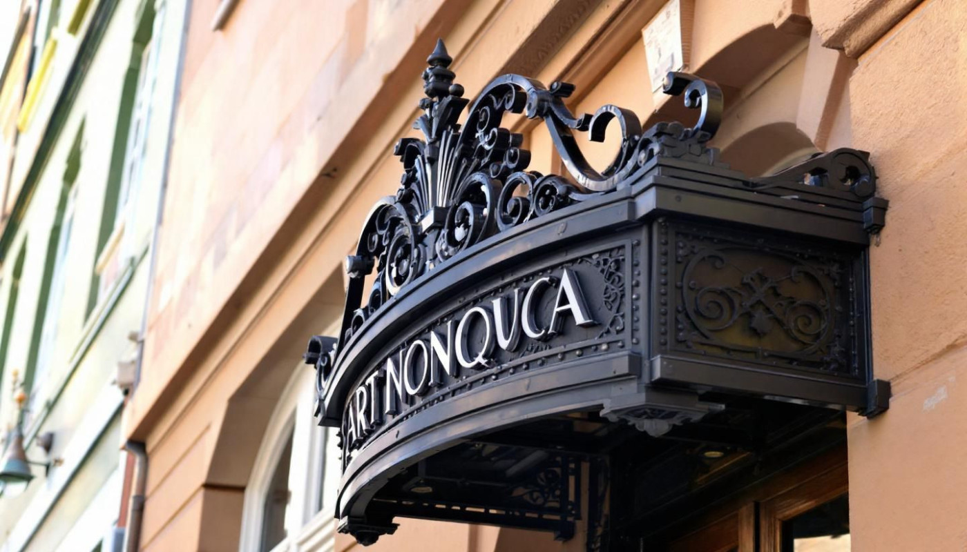 Exploration des influences de l'Art nouveau dans l'architecture moderne